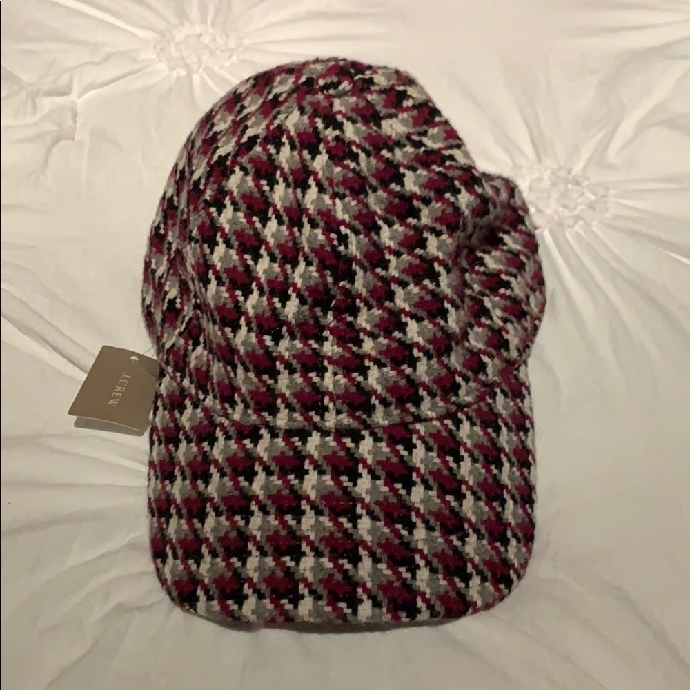 J.Crew Hat